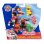Figura Spin Master PAW Patrol Fire Rescue Set 7 Pezzi 7,6 cm