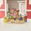 Figura Spin Master PAW Patrol Fire Rescue Set 7 Pezzi 7,6 cm