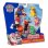 Figura Spin Master PAW Patrol Fire Rescue Set 7 Pezzi 7,6 cm