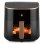Airfryer Wilfa Dualfry Split AFD-80 Venster 8L 2200W Dubbele Verwarming