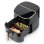 Freidora de Aire Wilfa Dualfry Split 8L 2200W Doble Resistencia Ventana