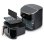 Airfryer Wilfa Dualfry Split AFD-80 Venster 8L 2200W Dubbele Verwarming