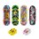 Multipack Hot Wheels Skate Action Pack 4 Skates Tony Hawk