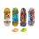 Multipack Hot Wheels Skate Action Pack 4 Skates Tony Hawk