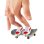 Multipack Hot Wheels Skate Action Pack 4 Skates Tony Hawk