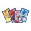 Juego de cartas Winning Moves WHOT! Sonic