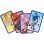 Juego de cartas Winning Moves WHOT! Sonic