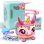 Brinquedo interativo Moose Toys Cookeez Makery Freezy Cakez multicolorido sonoro
