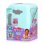Brinquedo interativo Moose Toys Cookeez Makery Freezy Cakez multicolorido sonoro