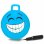 Bola saltitante Hop Ball Smile JAMARA azul