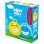 Bola saltitante Hop Ball Smile JAMARA azul
