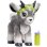 Giocattolo interattivo FurReal Daisy Capra Yoga sonoro multicolore