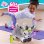 Giocattolo interattivo FurReal Daisy Capra Yoga sonoro multicolore