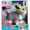Giocattolo interattivo FurReal Daisy Capra Yoga sonoro multicolore