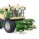 Modelo em escala Krone BiG X 580 picadora de forragem 1:32