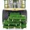 Modelo em escala Krone BiG X 580 picadora de forragem 1:32