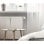Termostato Inteligente Eve Thermo Control Inalámbrico para Calefacción