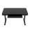 Bureau reglable electrique Activejet ET119W-C 140x70 USB Noir