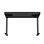 Bureau reglable electrique Activejet ET119W-C 140x70 USB Noir