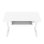 Scrivania Activejet ET119W-C 140x70 cm regolabile elettrica bianca