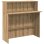 Comptoir d'accueil VidaXL Bois d'ingenierie 180 cm