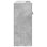 Comptoir d accueil VidaXL 3324208 Bois contreplaqué 180 x 50 cm