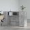 Comptoir d accueil VidaXL 3324208 Bois contreplaqué 180 x 50 cm