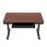 Table de bureau reglable ActiveJet ET119S-CZ/O 120x60