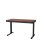Table de bureau reglable ActiveJet ET119S-CZ/O 120x60