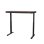 Table de bureau reglable ActiveJet ET119S-CZ/O 120x60