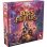 Juego de mesa Pegasus Boss Fighters QR cooperativo para 2-4 jugadores