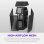 Caixa PC NZXT H6 RGB+ Preto Tour Midi ATX