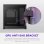 Caixa PC NZXT H6 RGB+ Preto Tour Midi ATX
