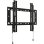 Chief RMF3 Supporto TV Fisso Parete 32 a 65" VESA 550x450 mm Max 56,7Kg Nero