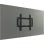 Chief RMF3 Supporto TV Fisso Parete 32 a 65" VESA 550x450 mm Max 56,7Kg Nero