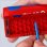 Cortatubos KNIPEX TwistCut 1,3 cm 100 mm