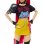 Bambola Mattel Mira Guerriere K-pop con Spada