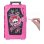 Puppe MATTEL Monster High Skulltimate Secrets Gore-geous Oasis Draculaura