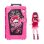 Puppe MATTEL Monster High Skulltimate Secrets Gore-geous Oasis Draculaura