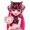Puppe MATTEL Monster High Skulltimate Secrets Gore-geous Oasis Draculaura