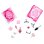Puppe MATTEL Monster High Skulltimate Secrets Gore-geous Oasis Draculaura