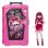 Puppe MATTEL Monster High Skulltimate Secrets Gore-geous Oasis Draculaura