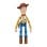 Figura interactiva parlante Mattel Toy Story 5 Woody 22,8 cm