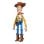 Figura interactiva parlante Mattel Toy Story 5 Woody 22,8 cm