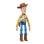 Figura interactiva parlante Mattel Toy Story 5 Woody 22,8 cm
