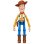 Figura interactiva parlante Mattel Toy Story 5 Woody 22,8 cm