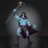 Actionfigur Mattel Masters of the Universe Chronicles Skeletor 1:12