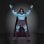 Actionfigur Mattel Masters of the Universe Chronicles Skeletor 1:12