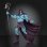 Actionfigur Mattel Masters of the Universe Chronicles Skeletor 1:12