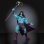 Actionfigur Mattel Masters of the Universe Chronicles Skeletor 1:12
